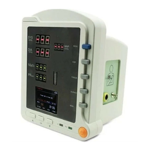 Cardiac Monitor