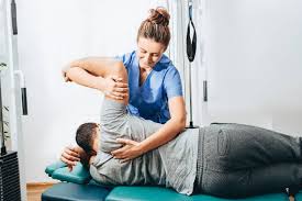 Physiotherapist