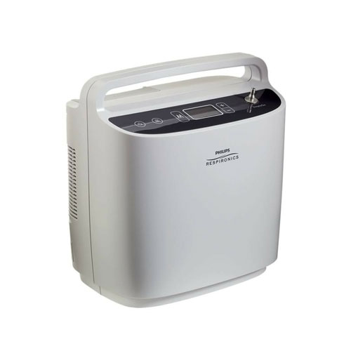 Portable Oxygen concentrator